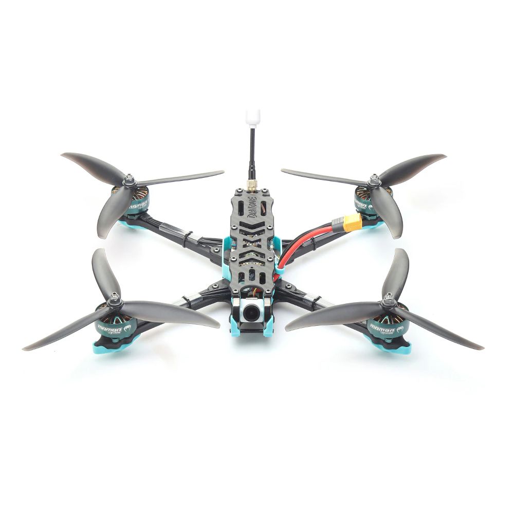 FPV  Diatone Roma F7 (7 ,  5.8 )