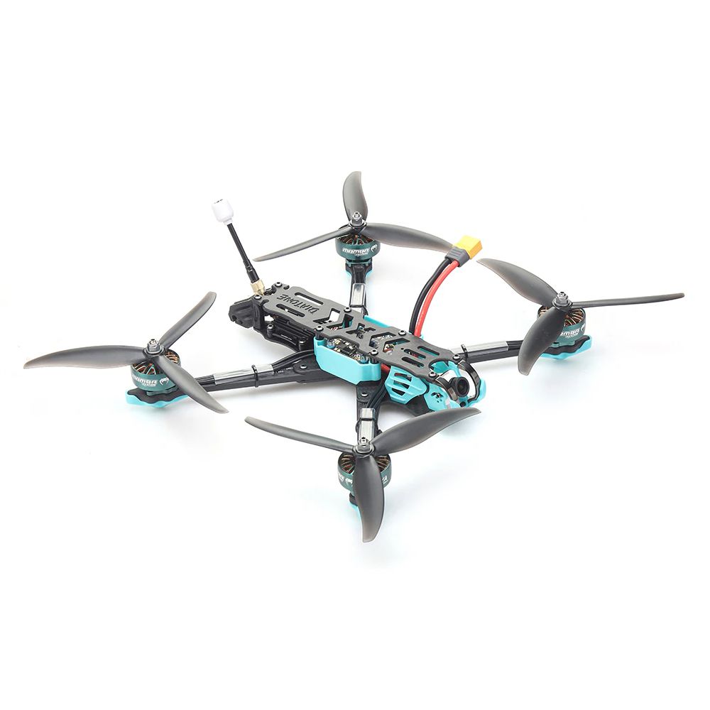FPV  Diatone Roma F7 (7 ,  TBS,  5.8 )