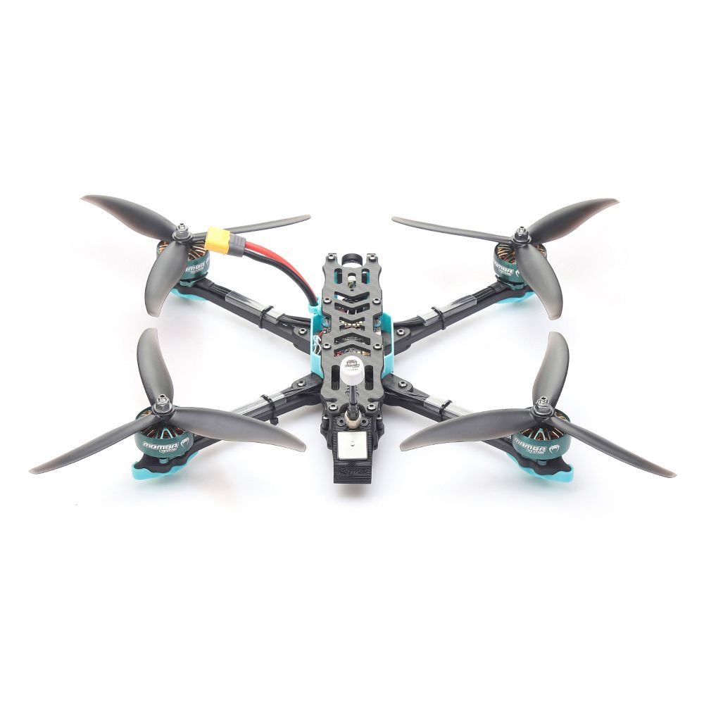 FPV  Diatone Roma F7 (7 ,  TBS,  5.8 )
