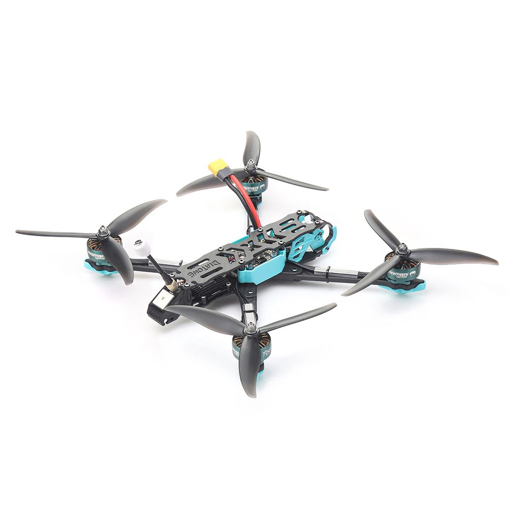FPV  Diatone Roma F7 (7 ,  TBS,  5.8 )