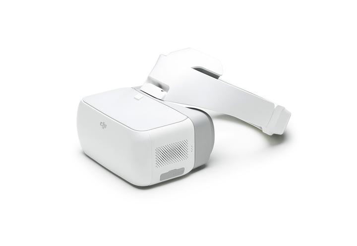 DJI  Goggles