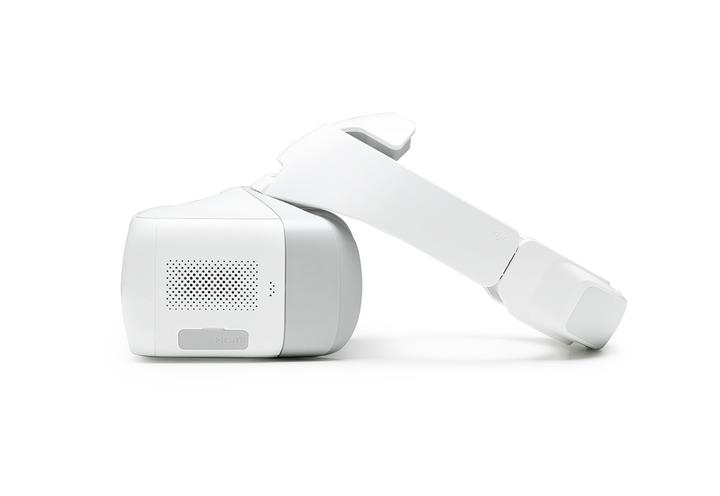 DJI  Goggles