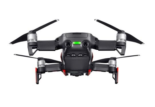  - MAVIC AIR Fly More Combo (EU) 