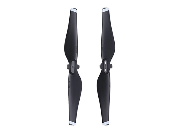  MAVIC AIR PART 11 Quick-Release Propellers