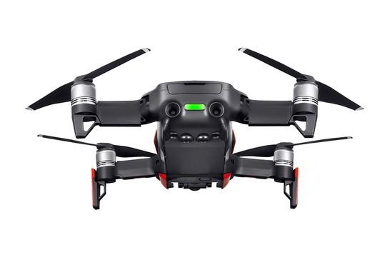  - MAVIC AIR (EU) 