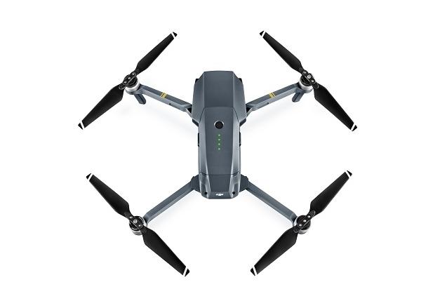  - Mavic Pro(EU) FLY MORE COMBO