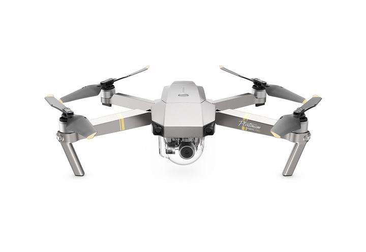 Mavic-Pro-Platinum