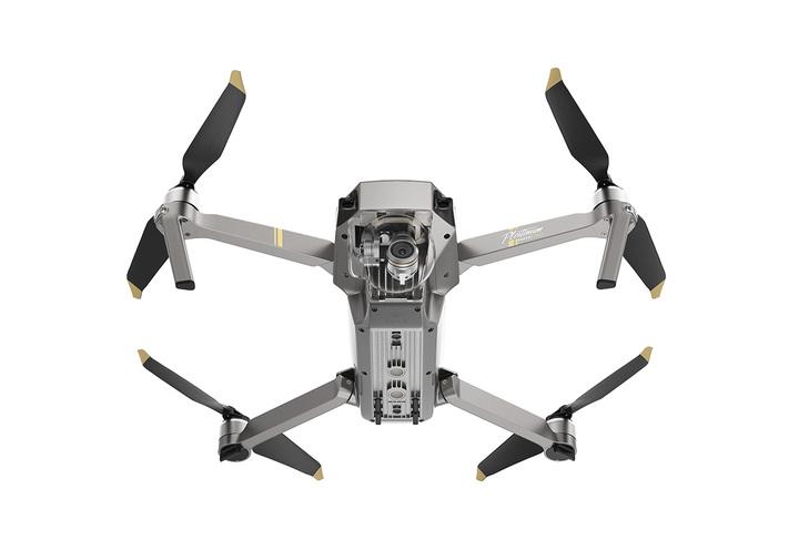 Mavic-Pro-Platinum