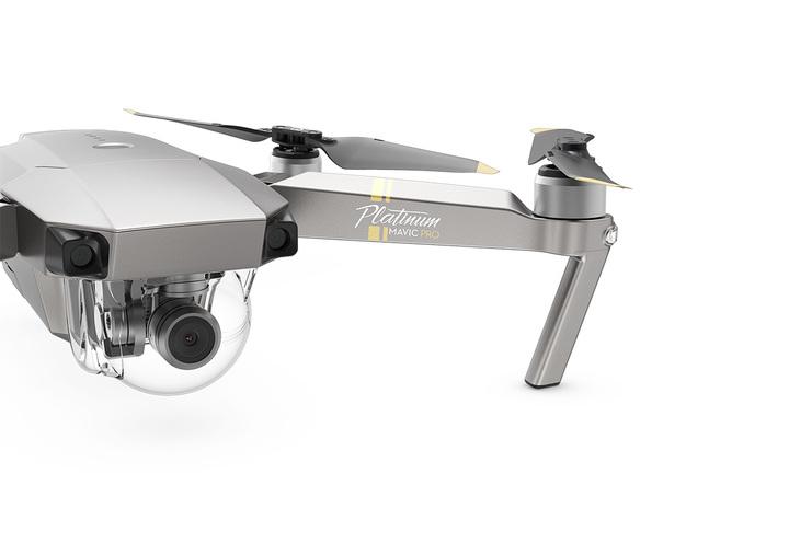 Mavic-Pro-Platinum