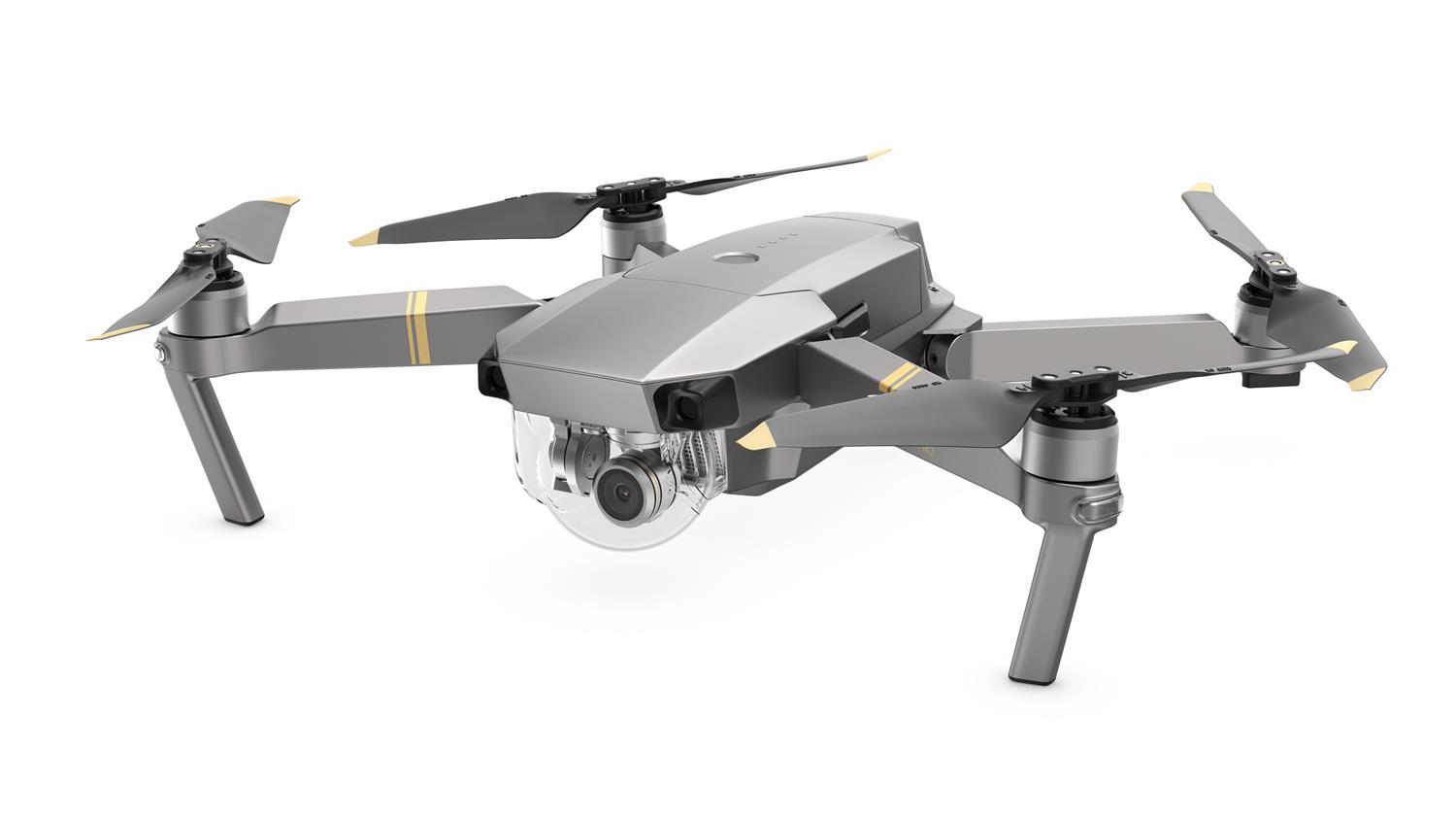 Mavic-Pro-Platinum