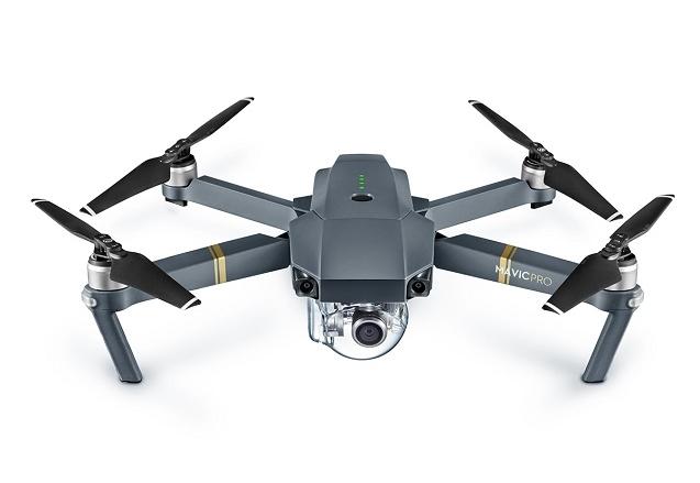  - Mavic Pro    ( ,  USB   )