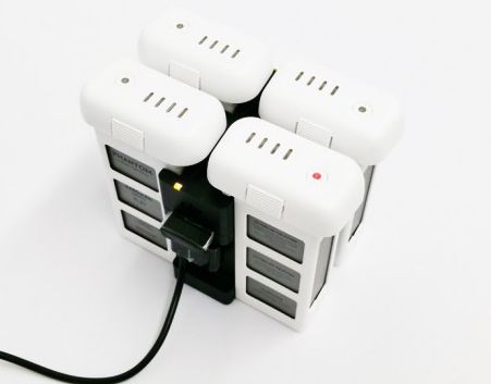   . Phantom3 (Battery Charging Hub )