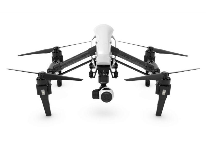  - DJI Inspire 1 V2.0