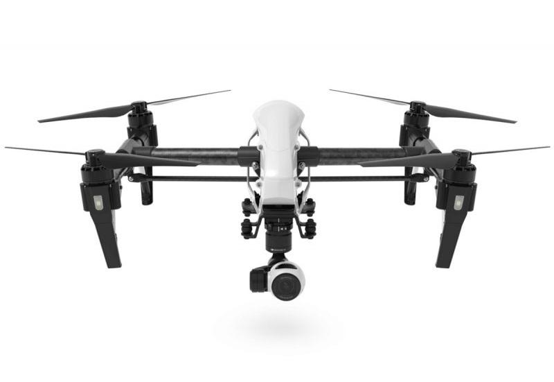  - DJI Inspire 1 V2.0