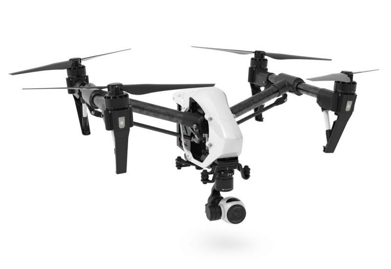  - DJI Inspire 1 V2.0