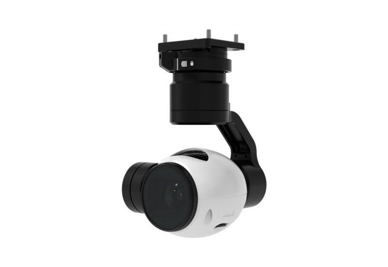  - DJI Inspire 1 V2.0