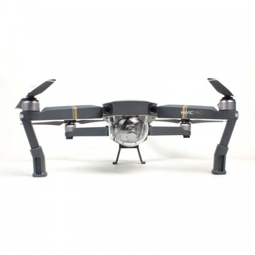    DJI MAVIC