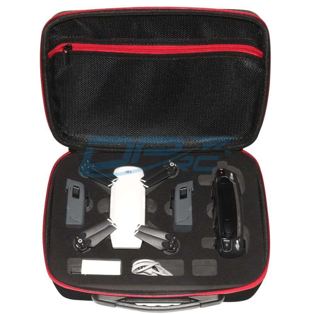  Dji Spark Bag pro Transmitter version