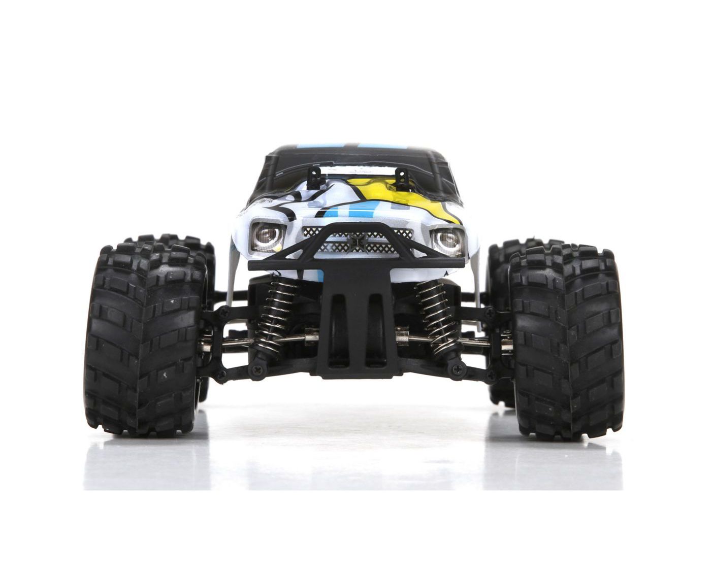  1/24 - Ruckus 4WD RTR (-)