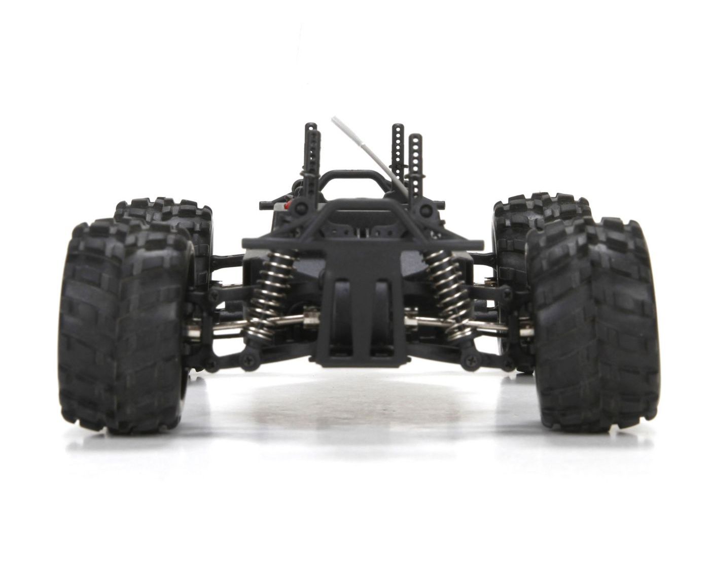  1/24 - Ruckus 4WD RTR (-)