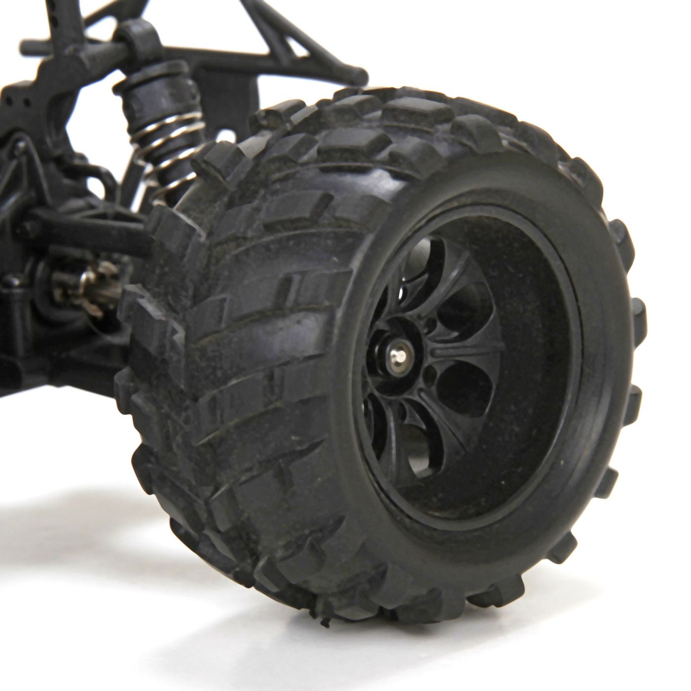  1/24 - Ruckus 4WD RTR (-)