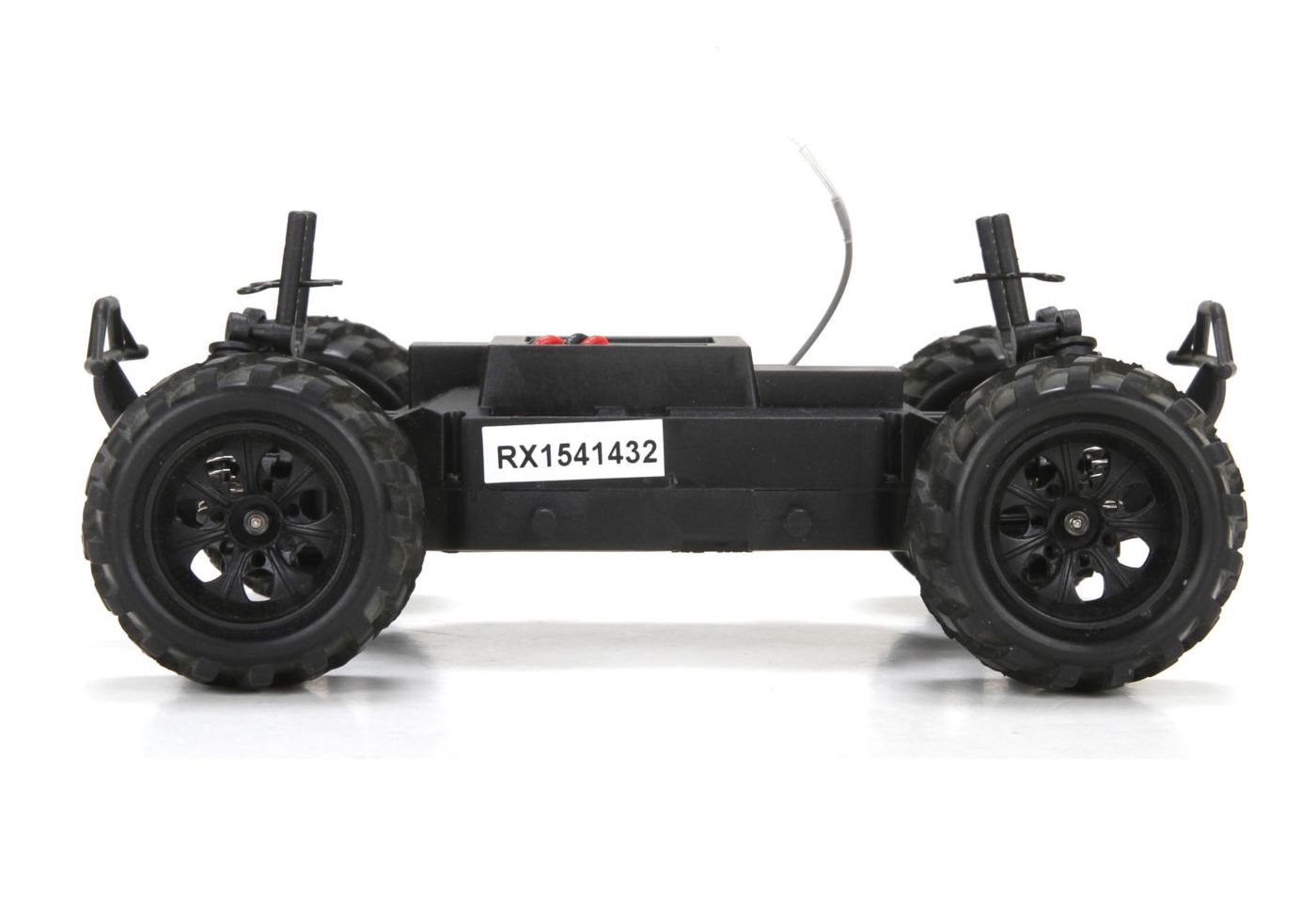 1/24 - Ruckus 4WD RTR (-)
