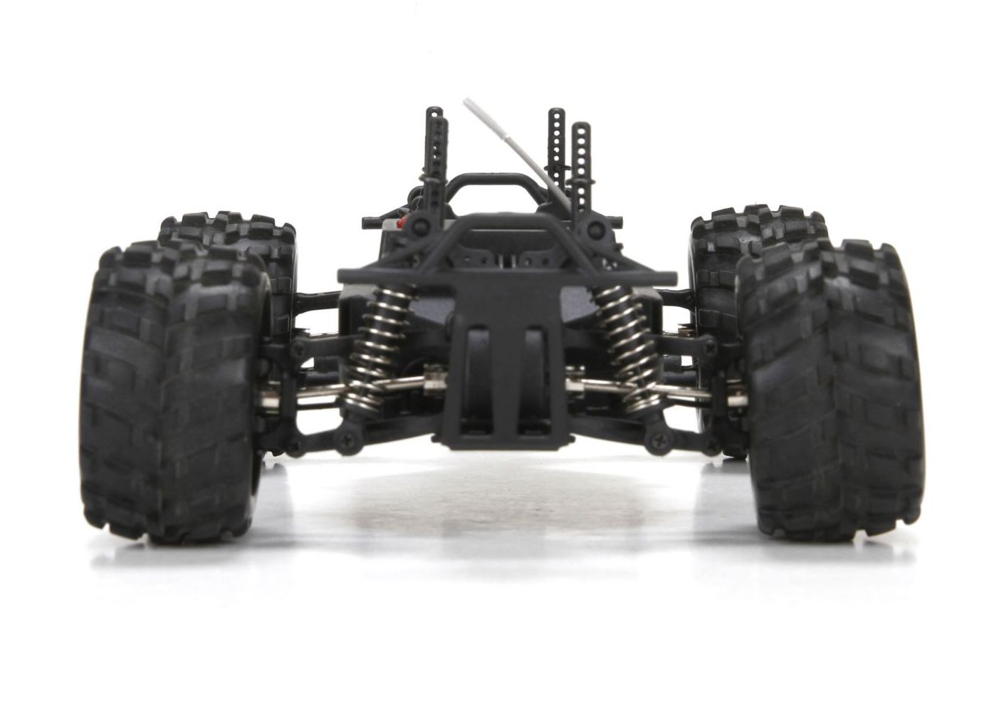  1/24 - Ruckus 4WD RTR (-)