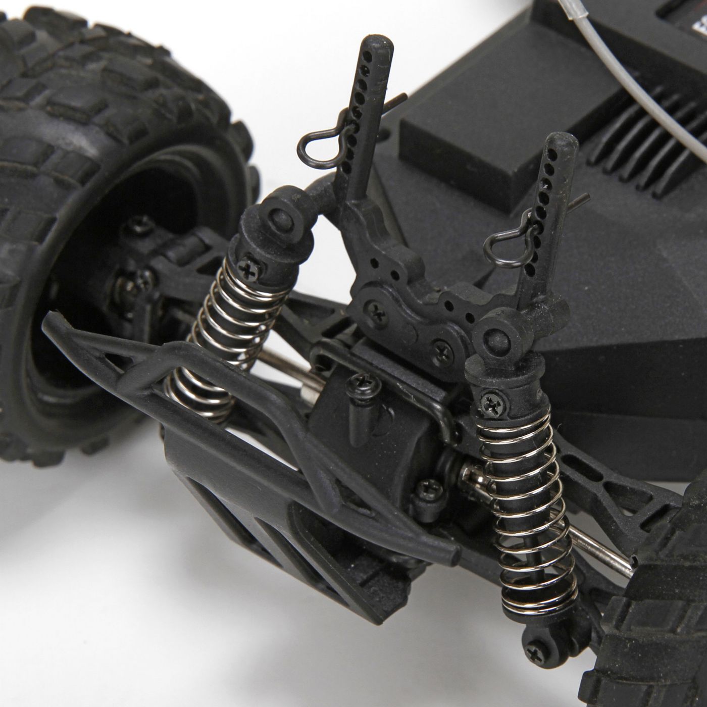  1/24 - Ruckus 4WD RTR (-)