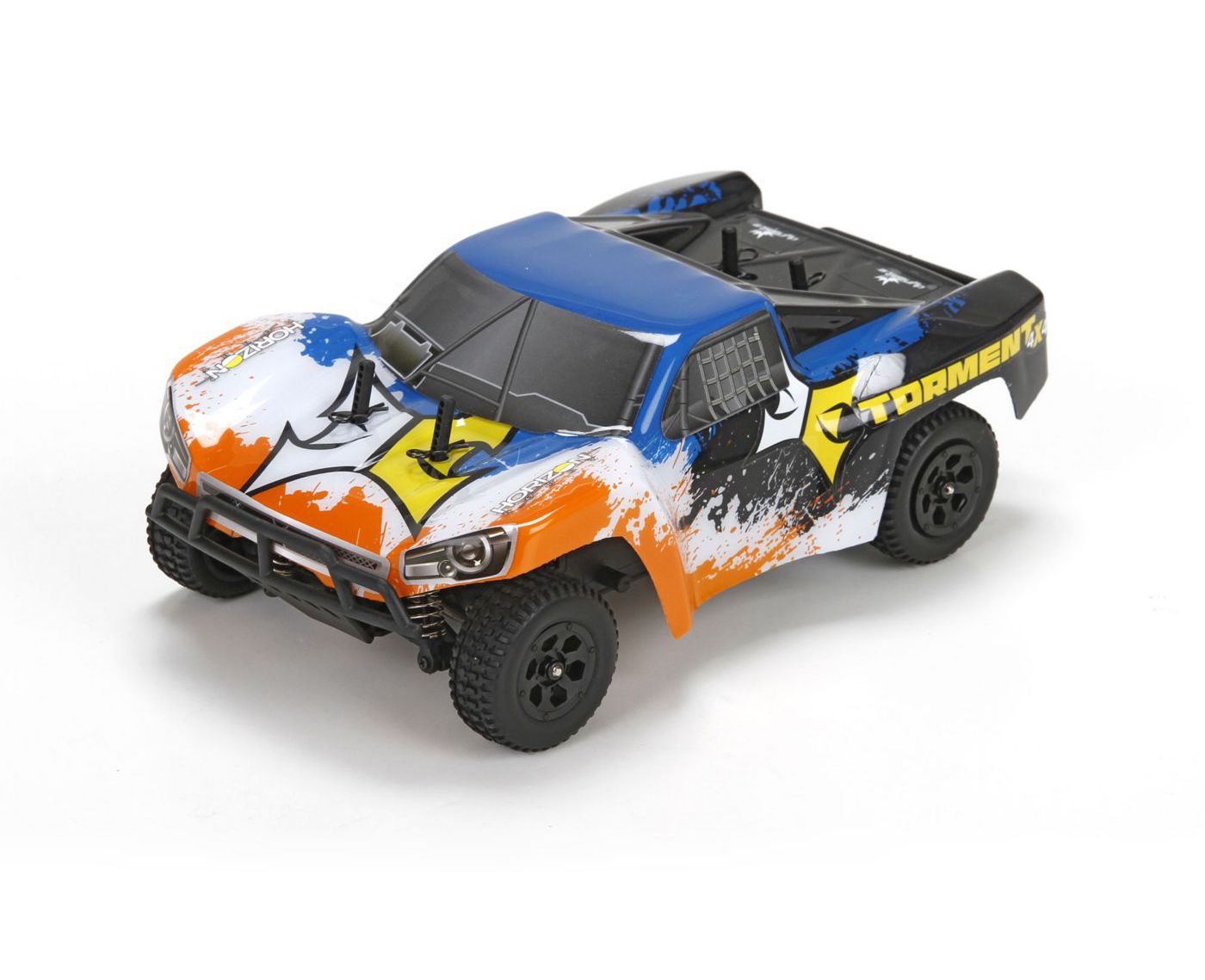  1/24 - Torment 4WD RTR