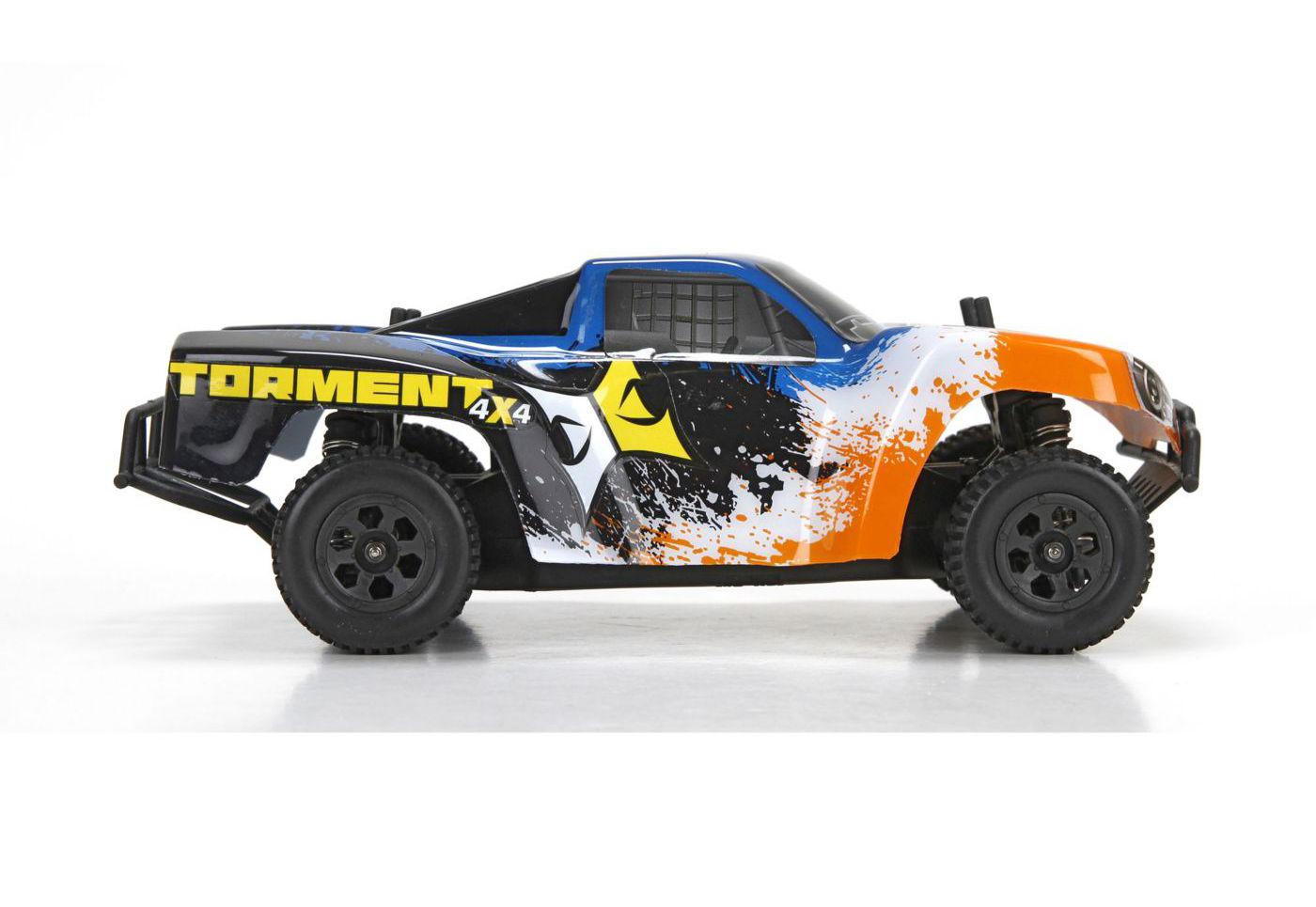  1/24 - Torment 4WD RTR
