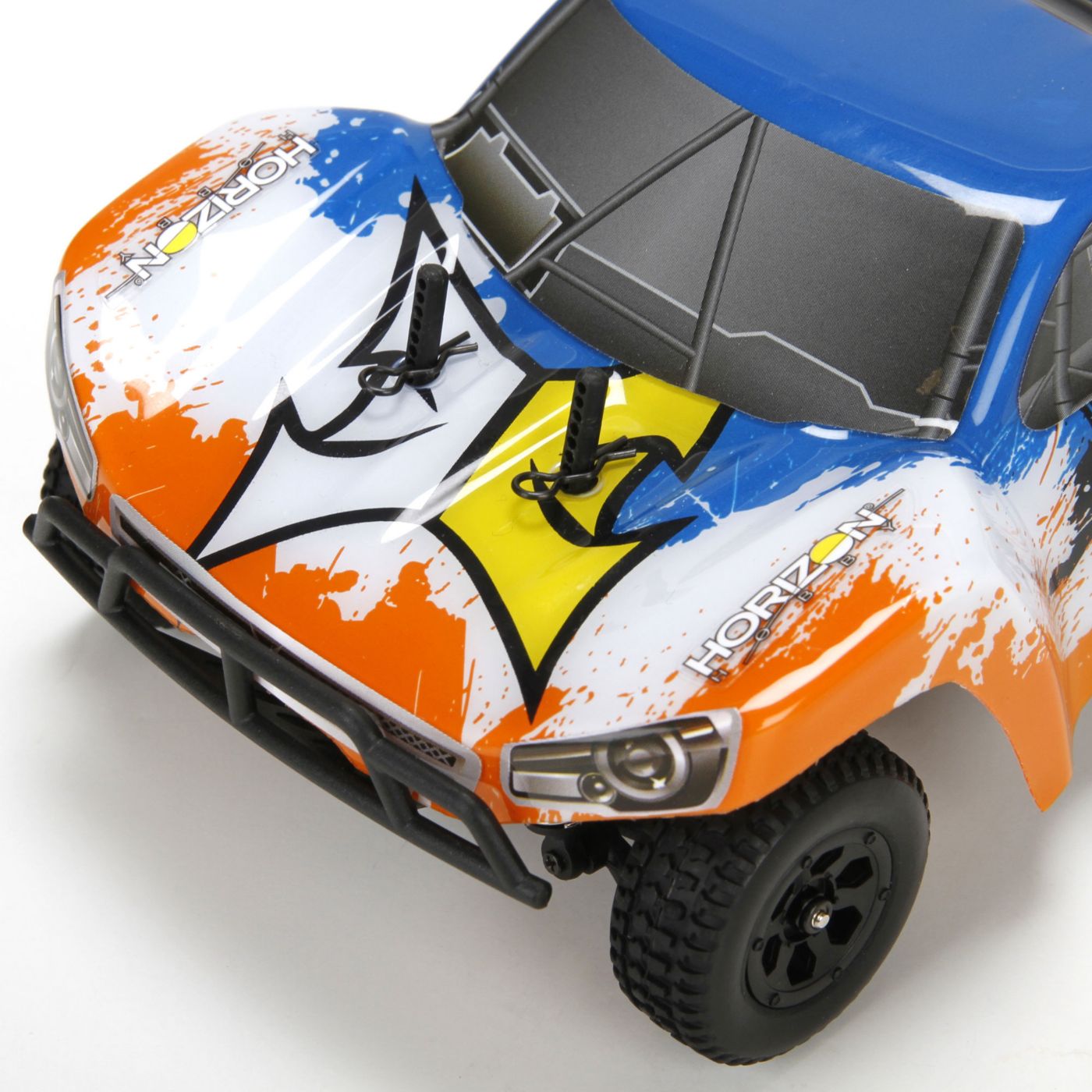  1/24 - Torment 4WD RTR