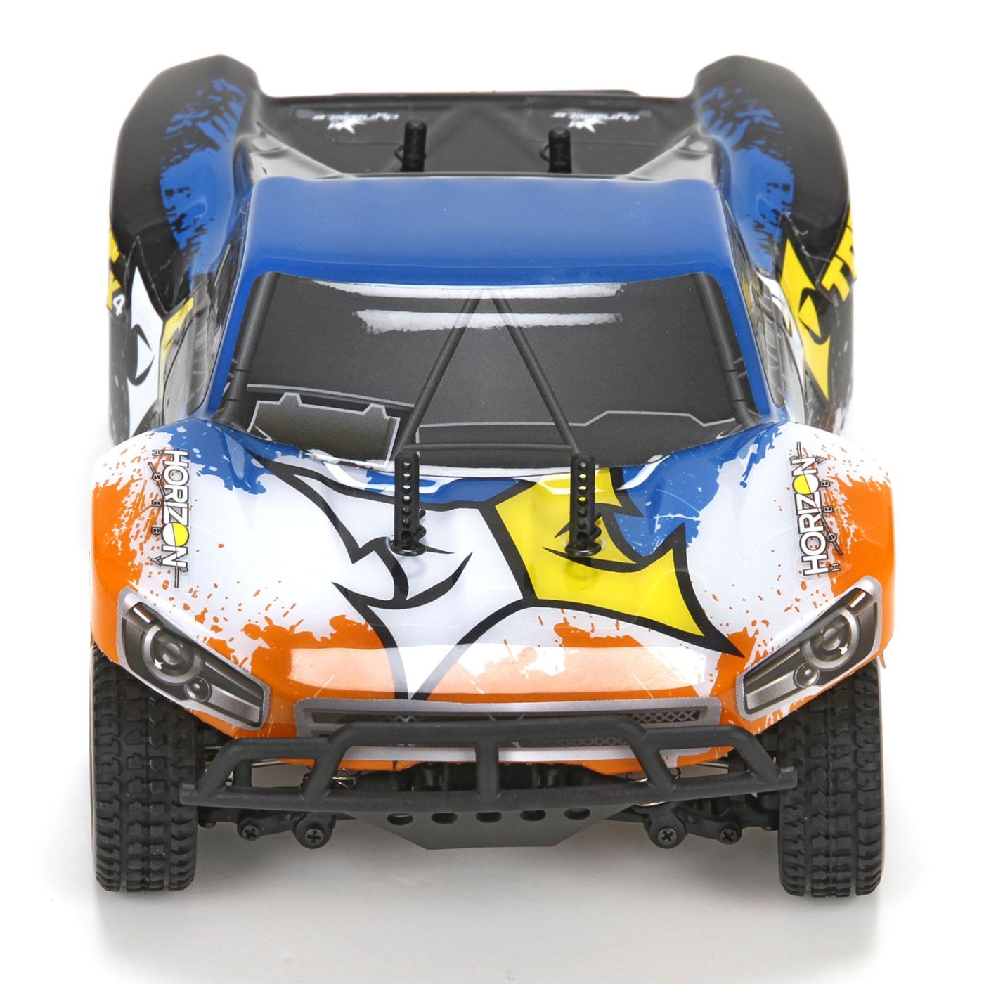  1/24 - Torment 4WD RTR