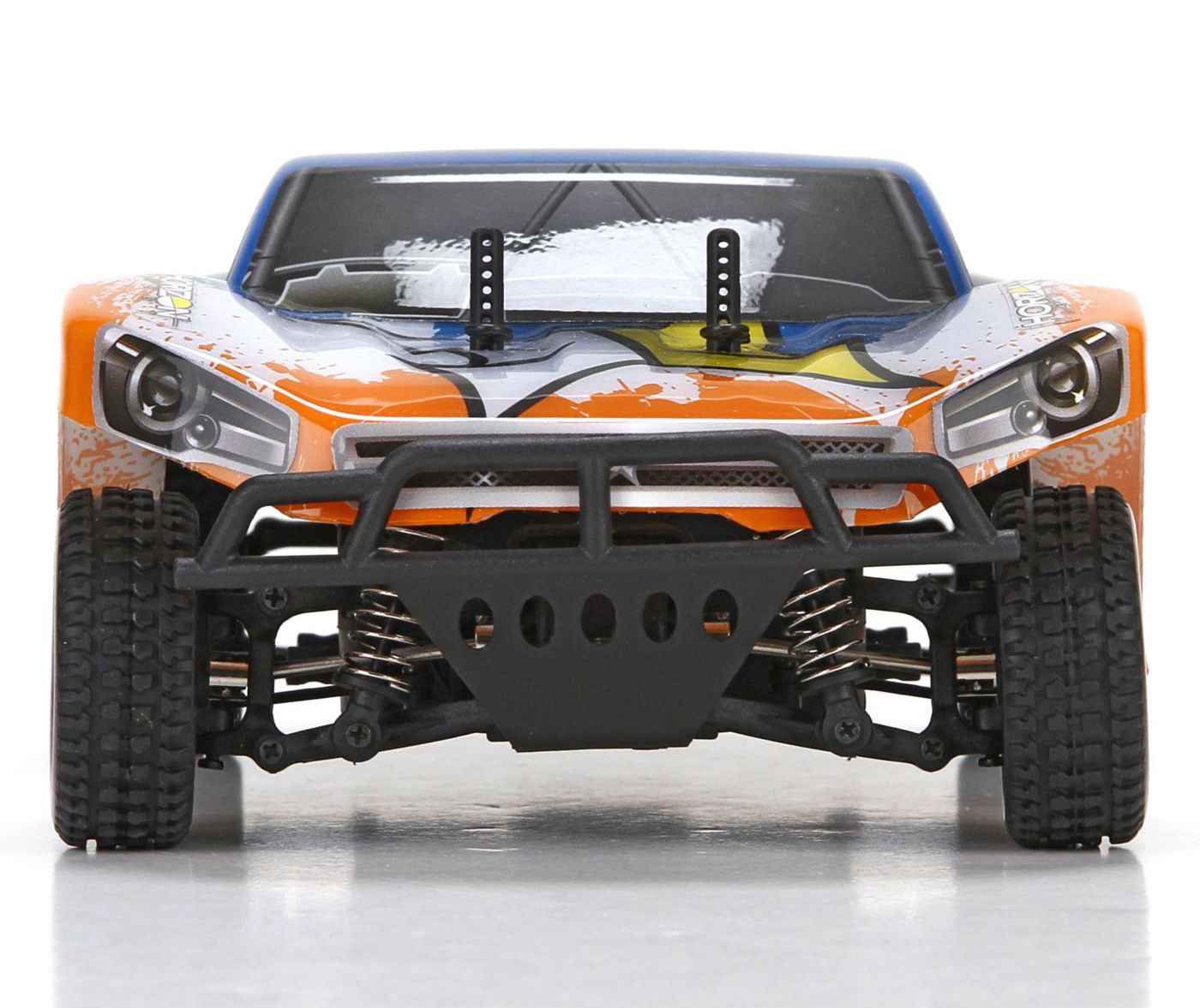  1/24 - Torment 4WD RTR