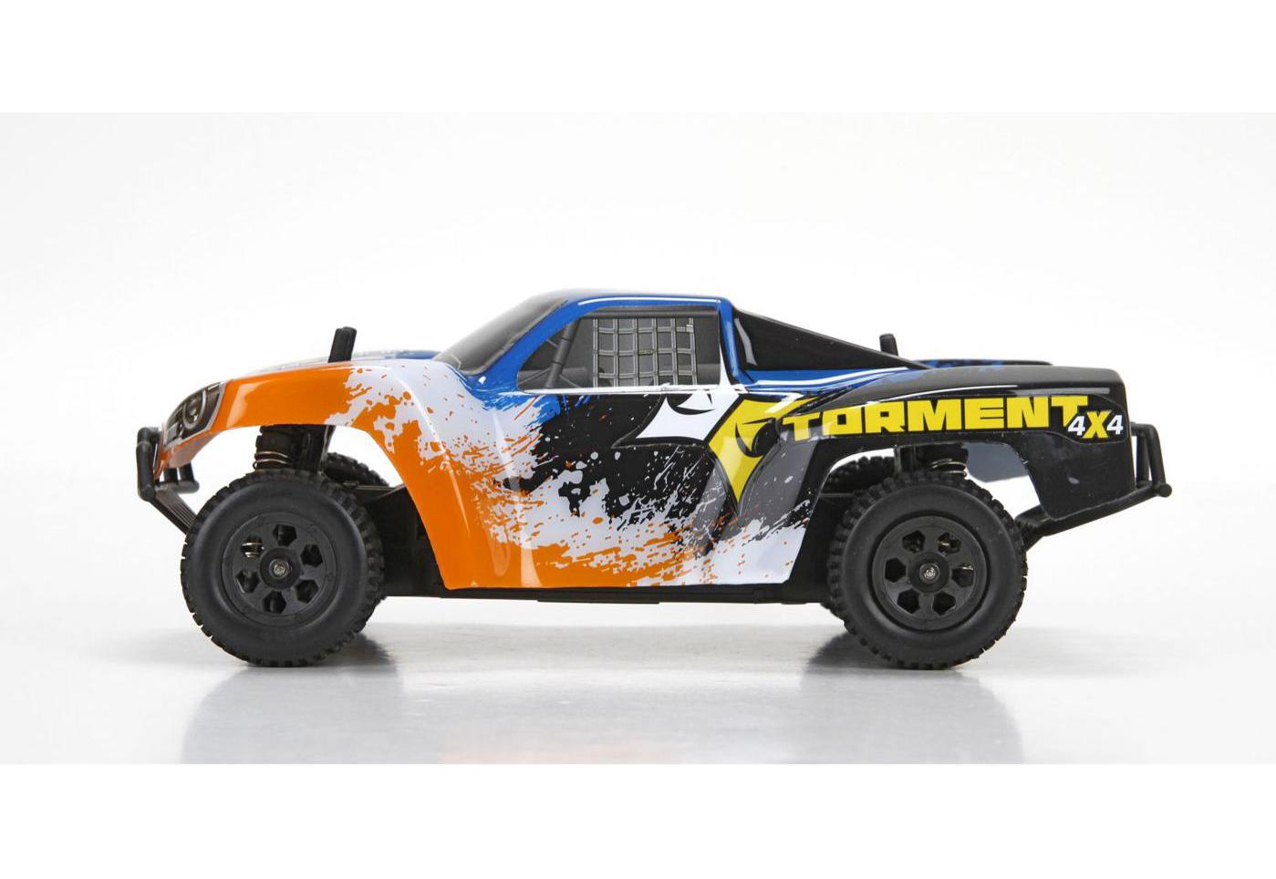  1/24 - Torment 4WD RTR