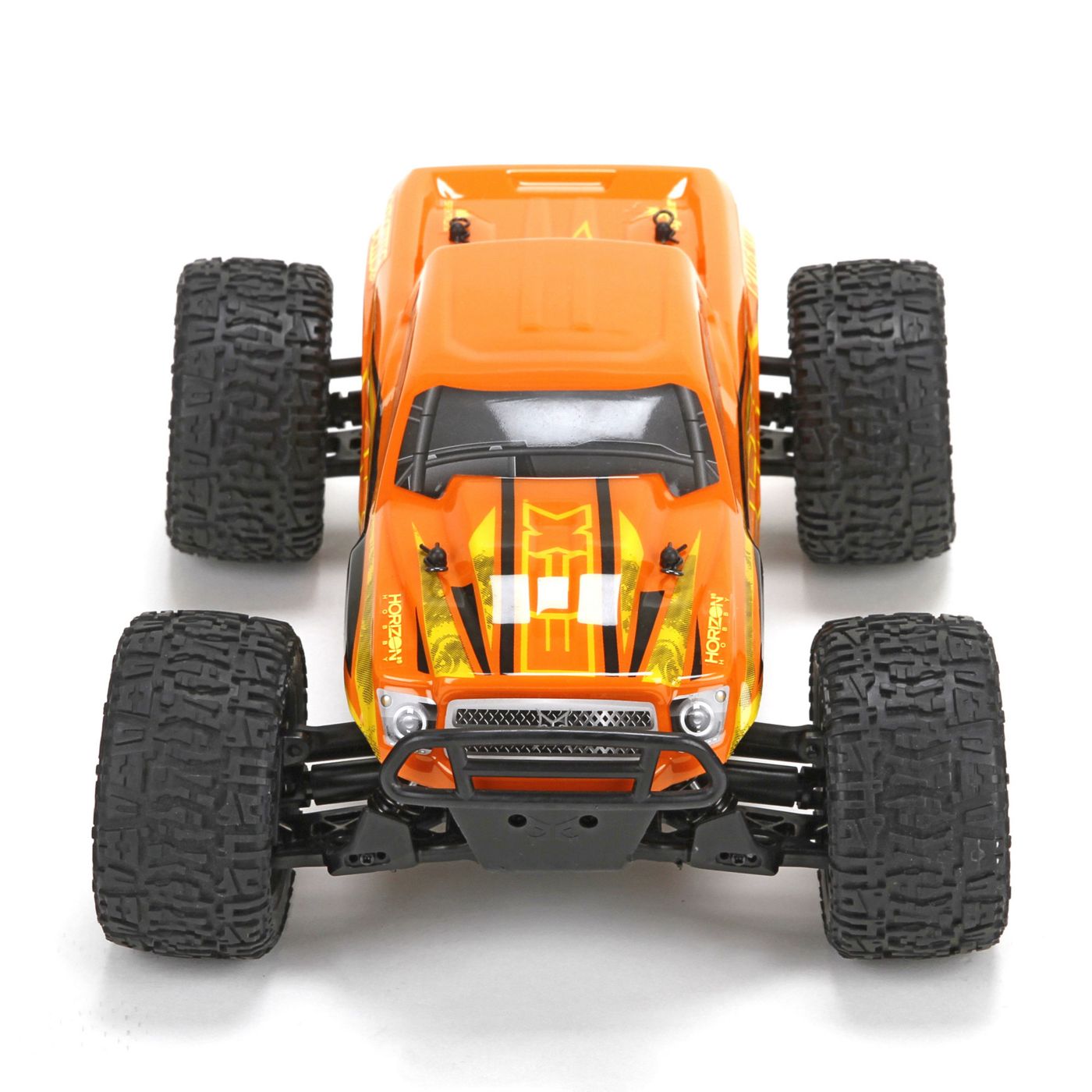  1/18  - Ruckus 4WD RTR