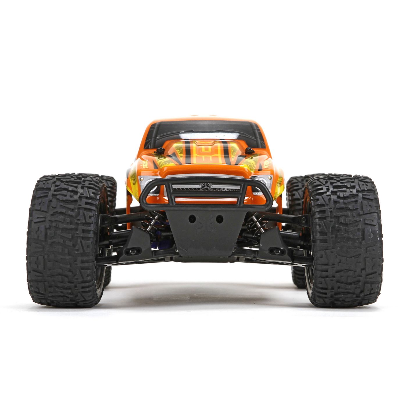  1/18  - Ruckus 4WD RTR