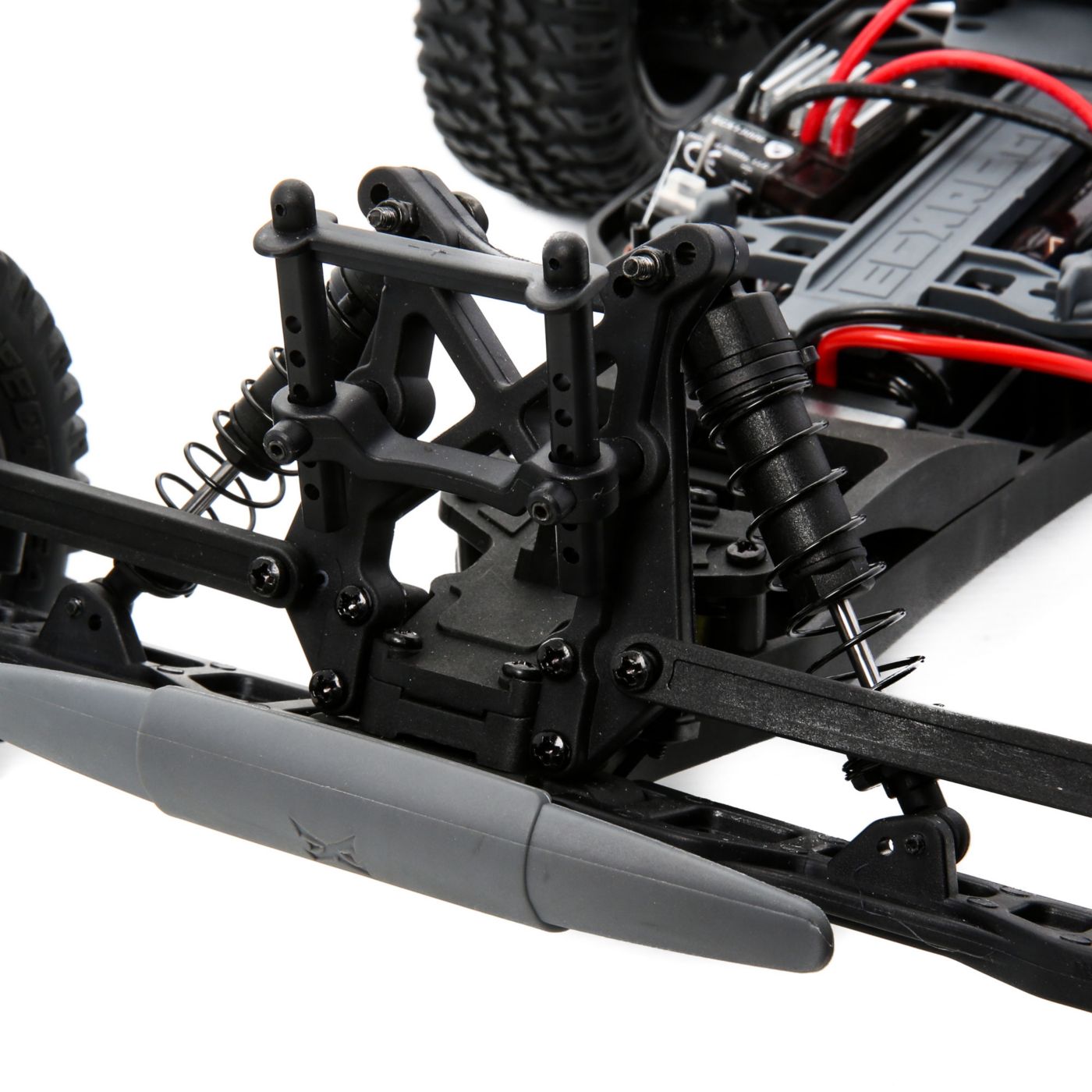  1/10 - ECX AMP MT( 2WD RTR)