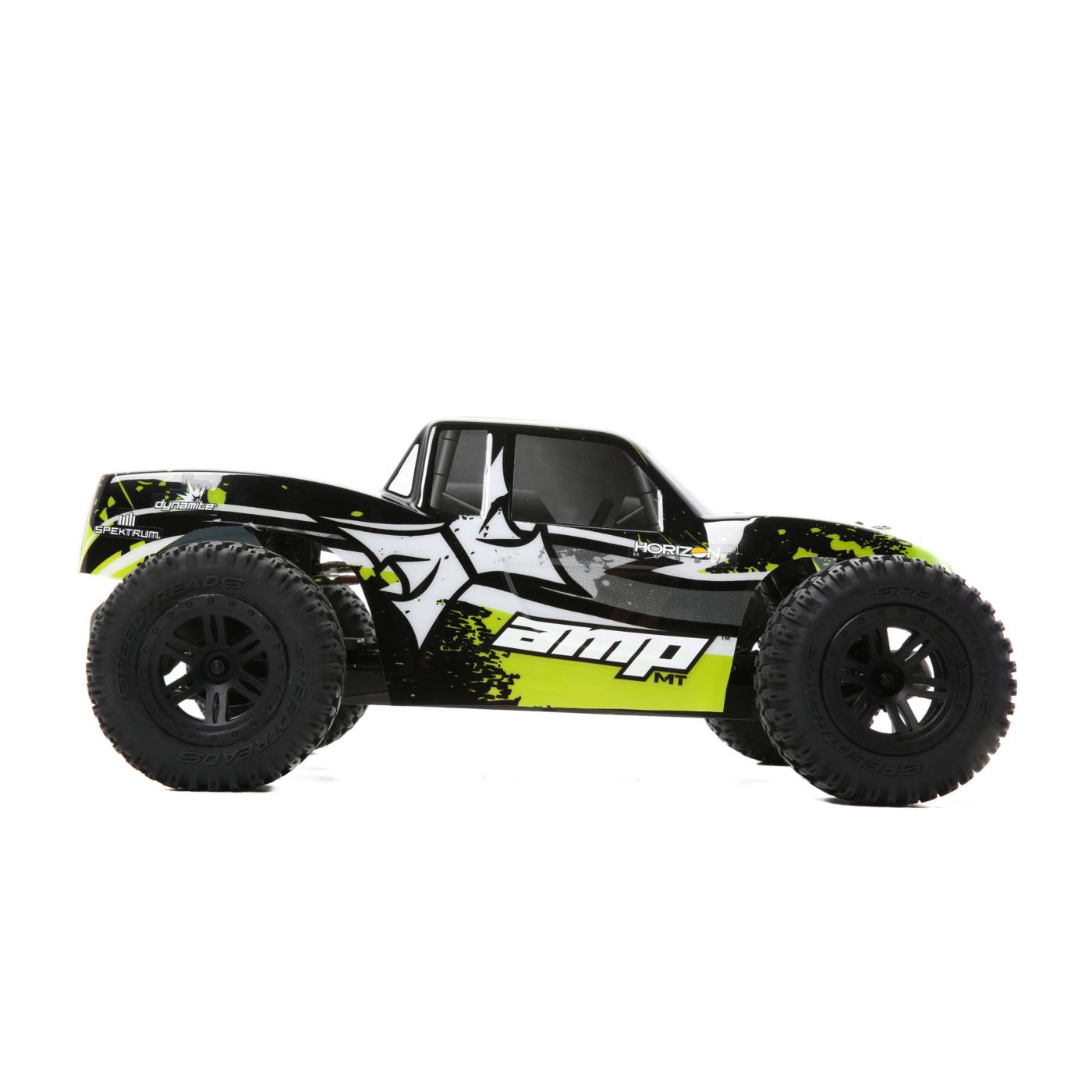  1/10 - ECX AMP MT( 2WD RTR)