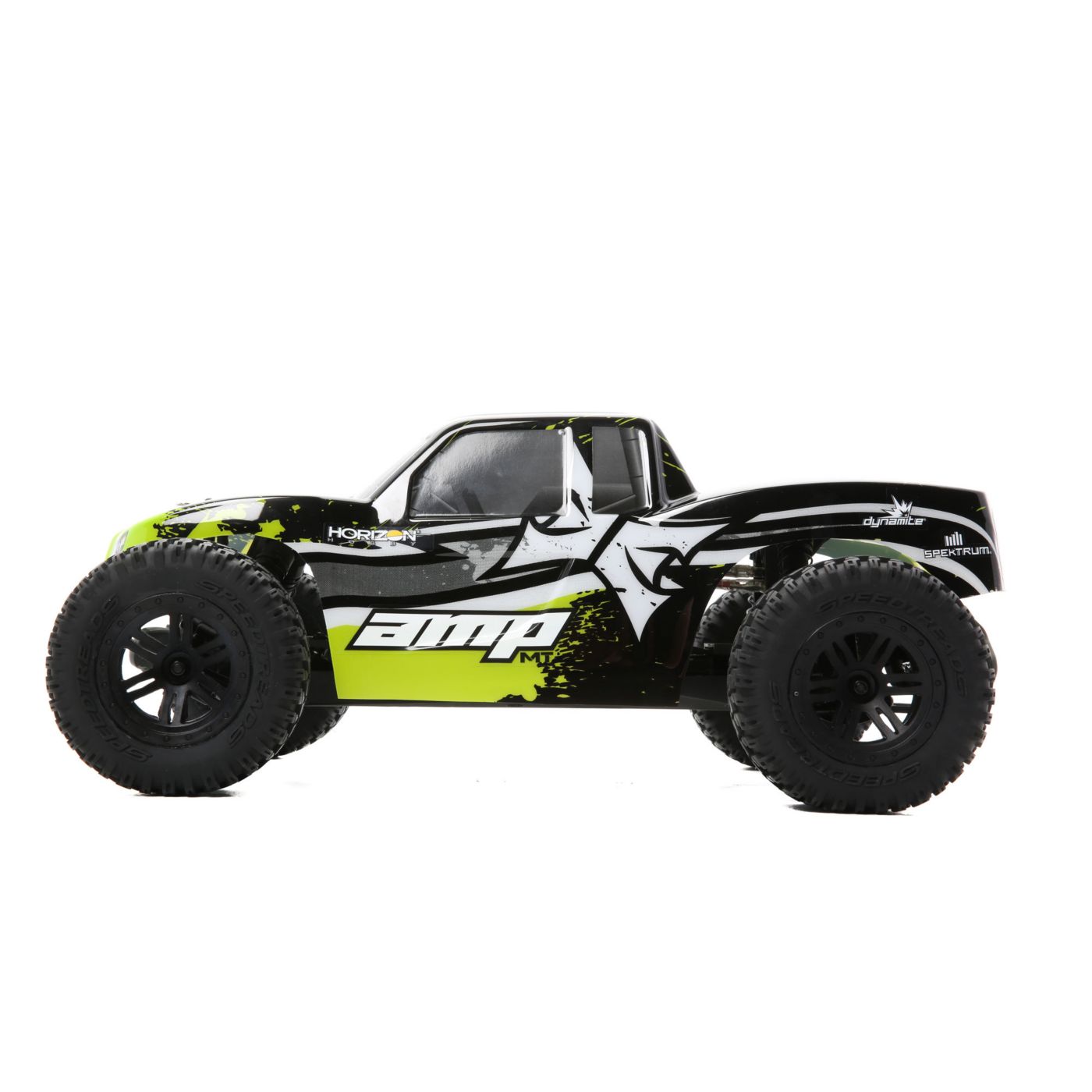  1/10 - ECX AMP MT( 2WD RTR)