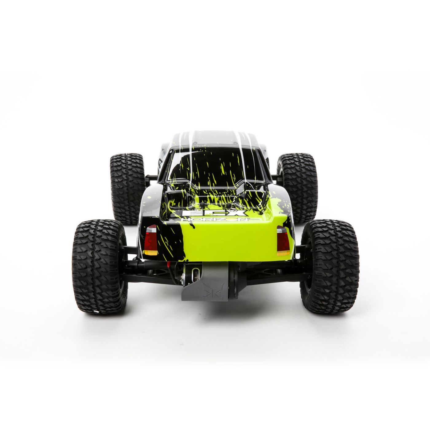  1/10 - ECX AMP MT( 2WD RTR)