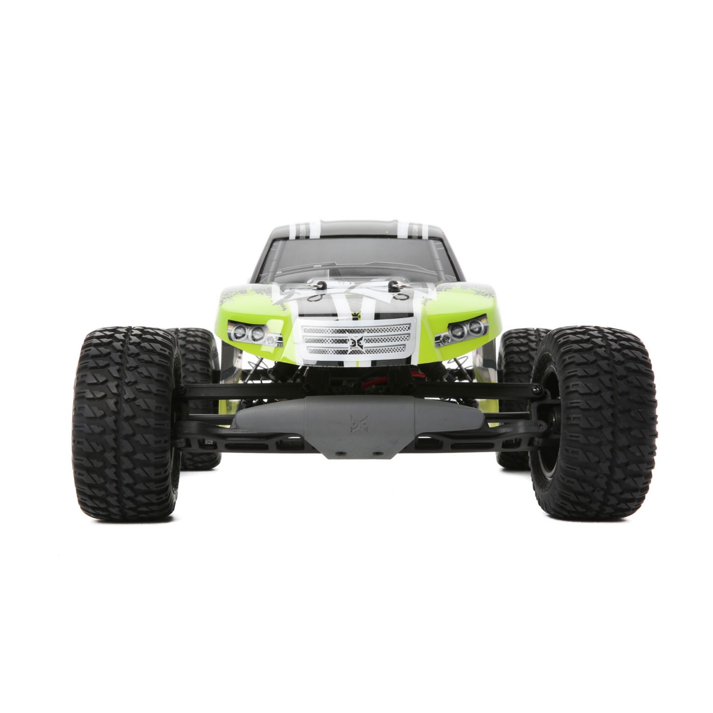  1/10 - ECX AMP MT( 2WD RTR)