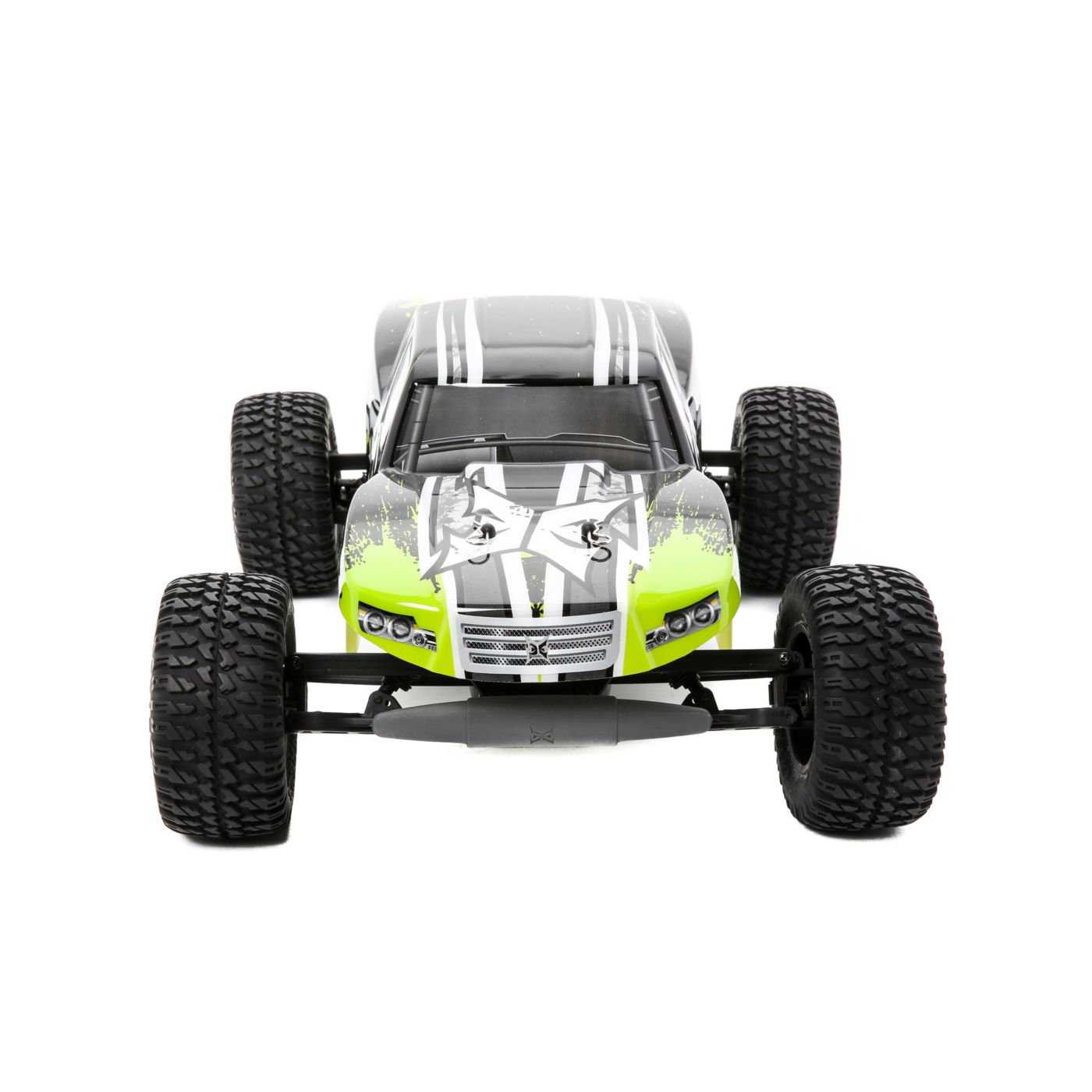  1/10 - ECX AMP MT( 2WD RTR)