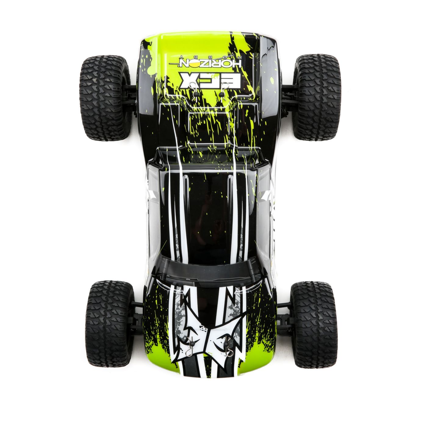  1/10 - ECX AMP MT( 2WD RTR)