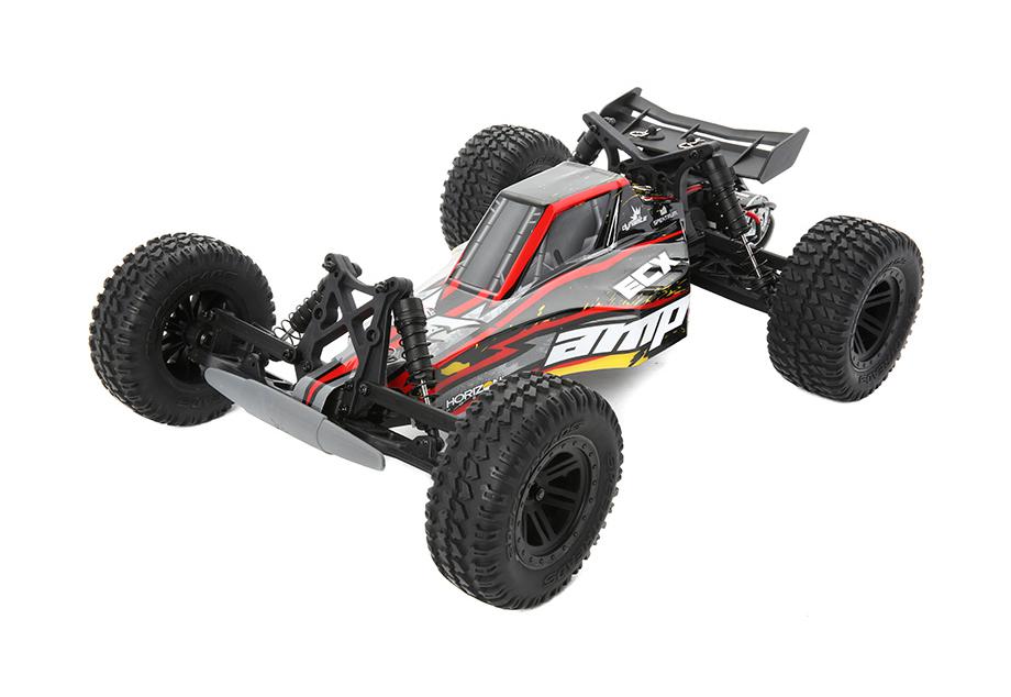  1/10 - ECX AMP DB (2WD RTR)