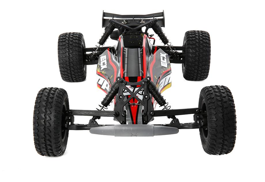  1/10 - ECX AMP DB (2WD RTR)