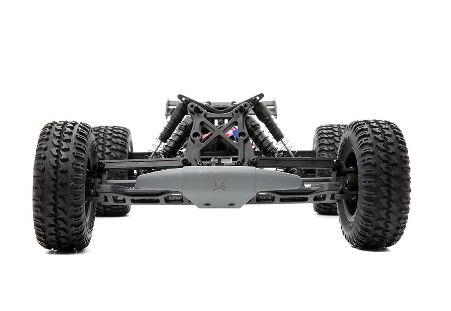  1/10 - ECX AMP DB (2WD RTR)