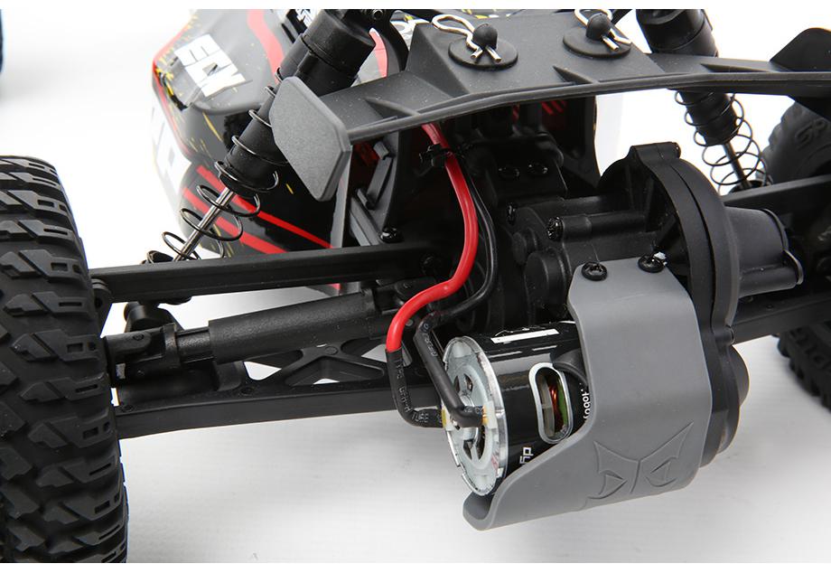  1/10 - ECX AMP DB (2WD RTR)