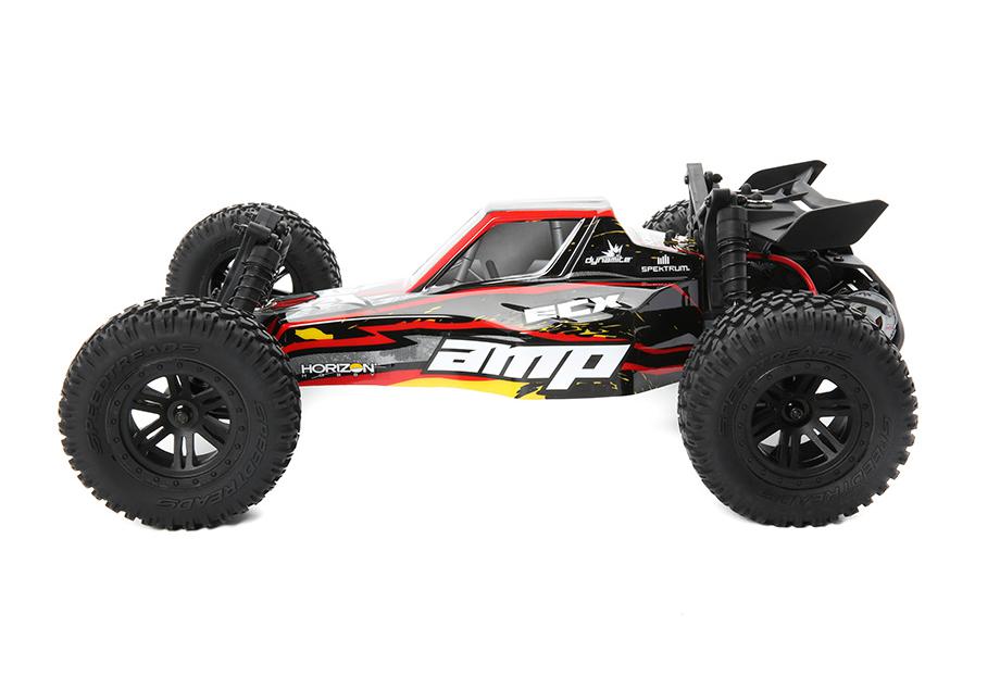  1/10 - ECX AMP DB (2WD RTR)