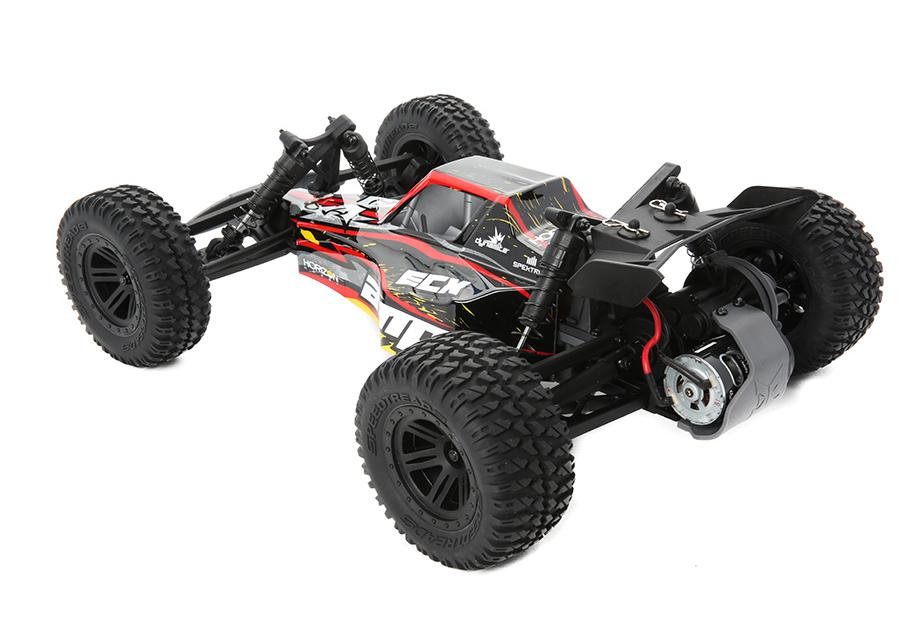  1/10 - ECX AMP DB (2WD RTR)