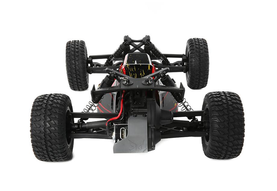  1/10 - ECX AMP DB (2WD RTR)